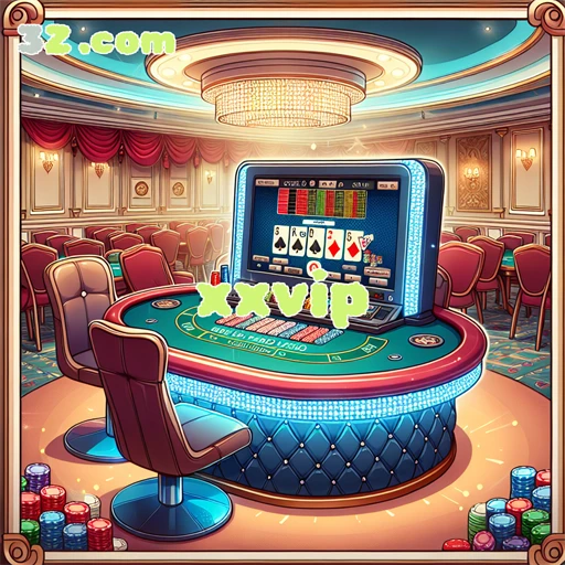 Experiência VIP: A Revolução no Mundo dos Jogos